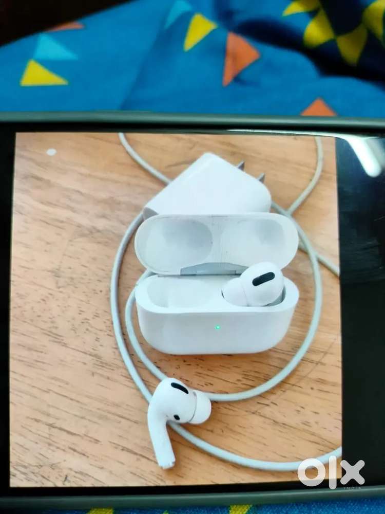 Apple iphone Airpods
