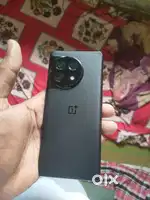 Oneplus 11r  5g phone good condition scratchless mint condition