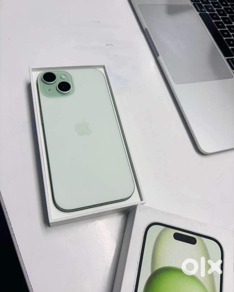 Iphone 15 (128gb)