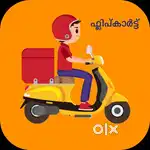 Delivery staff