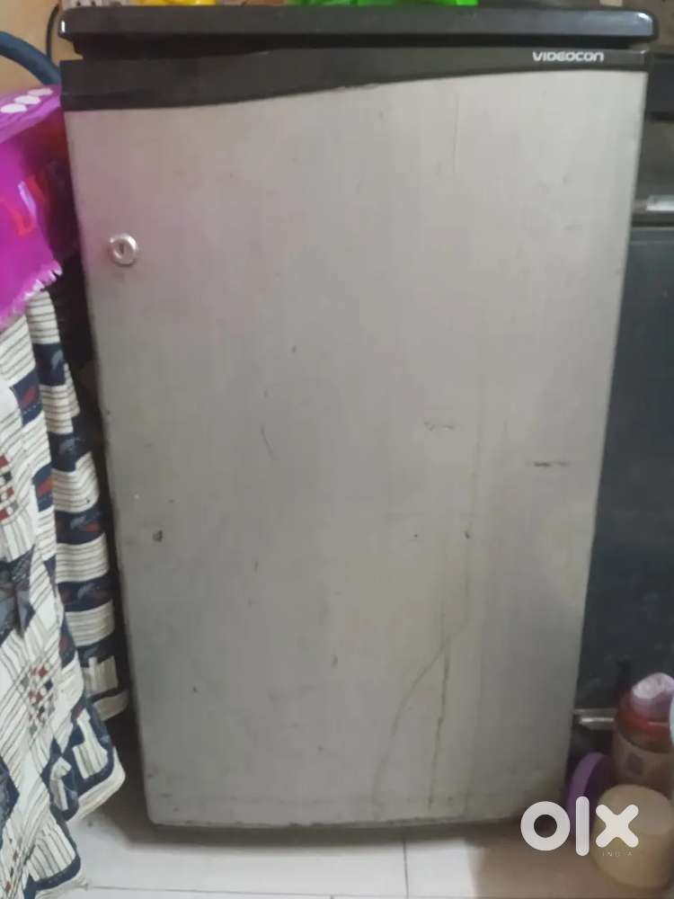Videocon small frige