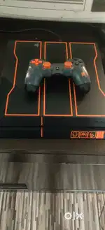 PS4 Call.of Duty Edition 1TB