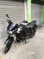 Best condition 2years old bike no damage
