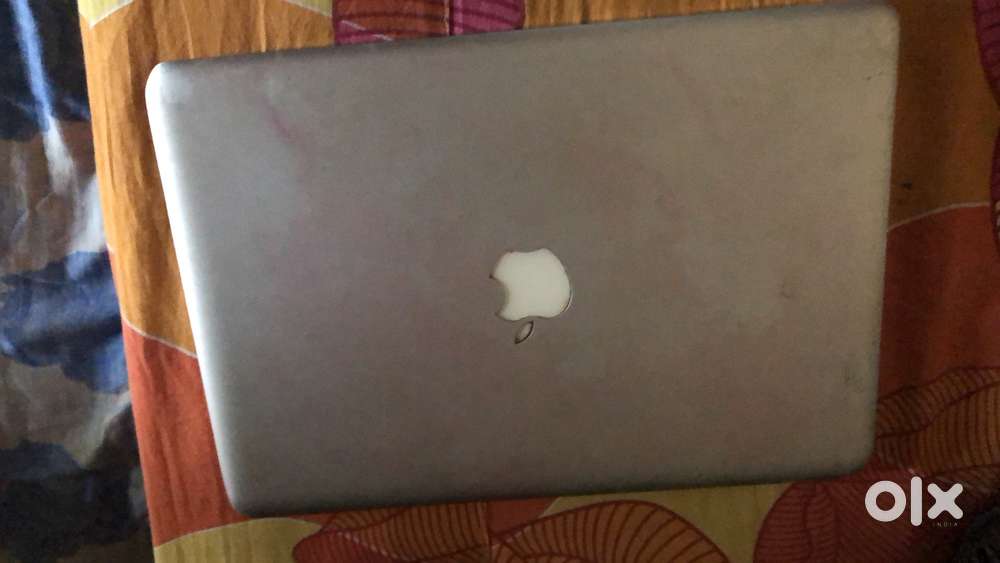 macbook pro
