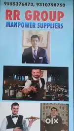 Catering Job Part Time Work Daily Cash Payment