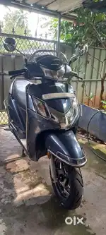 HONDA ACTIVA 5G 2019 MODEL