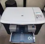 Hp 1005 all in one printer