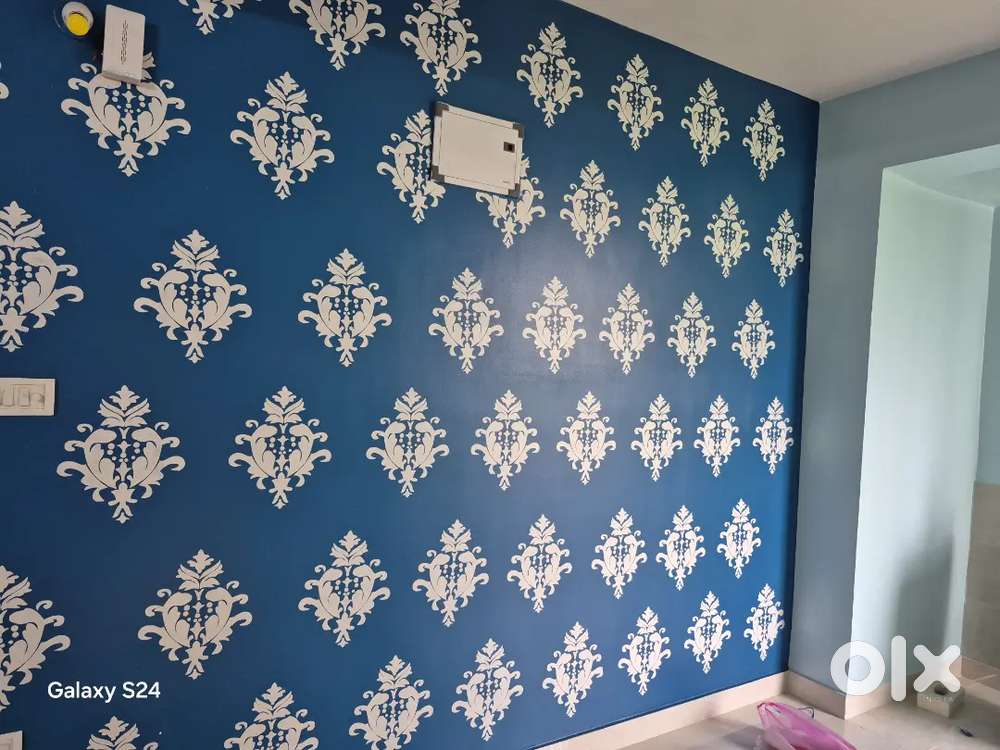 2BHK Flat available for rent 15500