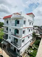 2 BHk independent flat available for muslims family