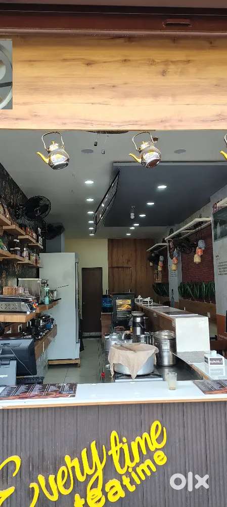 Sale for shop prime location s.g higaway