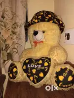 Teddy bear