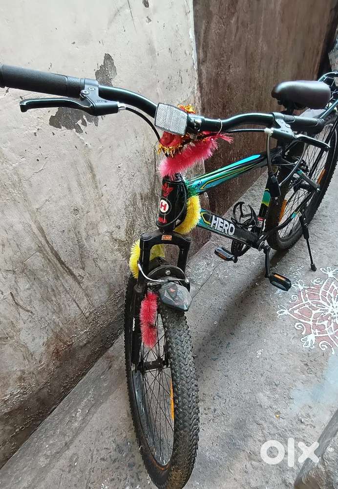 New model good cycle