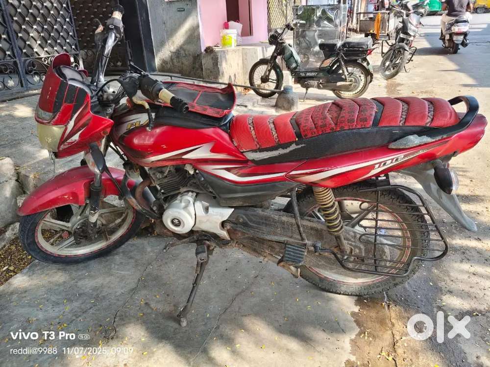 Good & neat condition.