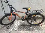Brand New Bicycle