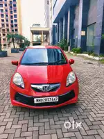 Honda Brio 2013-2016 S MT, 2014, Petrol
