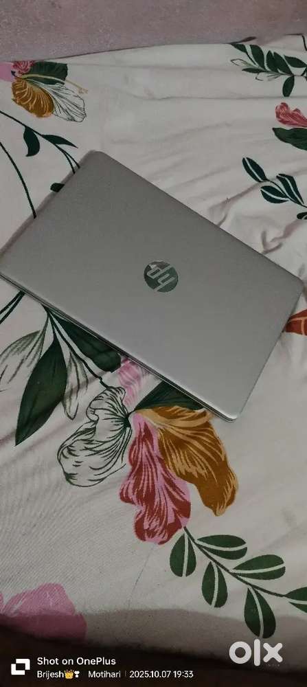 HP i3 12th generation