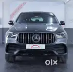 Mercedes-Benz GLE COUPE 3.0 53 AMG 4MATIC Plus, 2020, Petrol