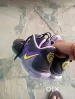 Basketball shoes nike LeBron witmess7