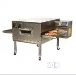 conveyor oven