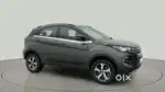 Tata Nexon XZA Plus Diesel Dark Edition, 2023, Diesel