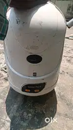 Geyser in Good condition