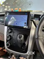 Mahindra KUV 100 2016 Petrol Well Maintained