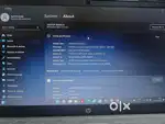 Hp pavilion Intel i5 8th generation  8 GB RAM