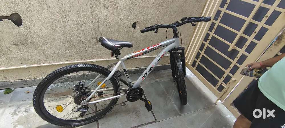 HRX XTRM MTB 500