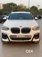 BMW X4 M Sport X xDrive20d, 2019, Diesel