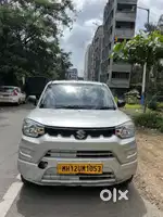 Maruti Suzuki S-Presso 1.0 VXI CNG, 2022, CNG & Hybrids