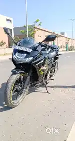 Suzuki Gixer SF