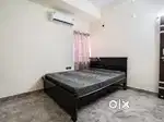 2BHK Fully Furnished Flat for rent in Gachibowli financial district