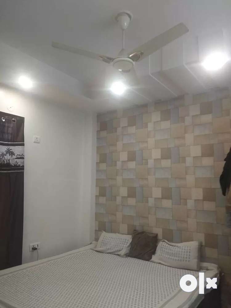 2 BHK House With Lift