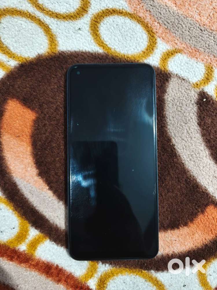 This is a 8-256 GB configuration, with 50MP camera,& 5000 mAh battery