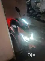 New electric buy on 17-9-2025