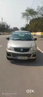 Maruti Suzuki Alto K10 2011 Petrol 65000 Km Driven