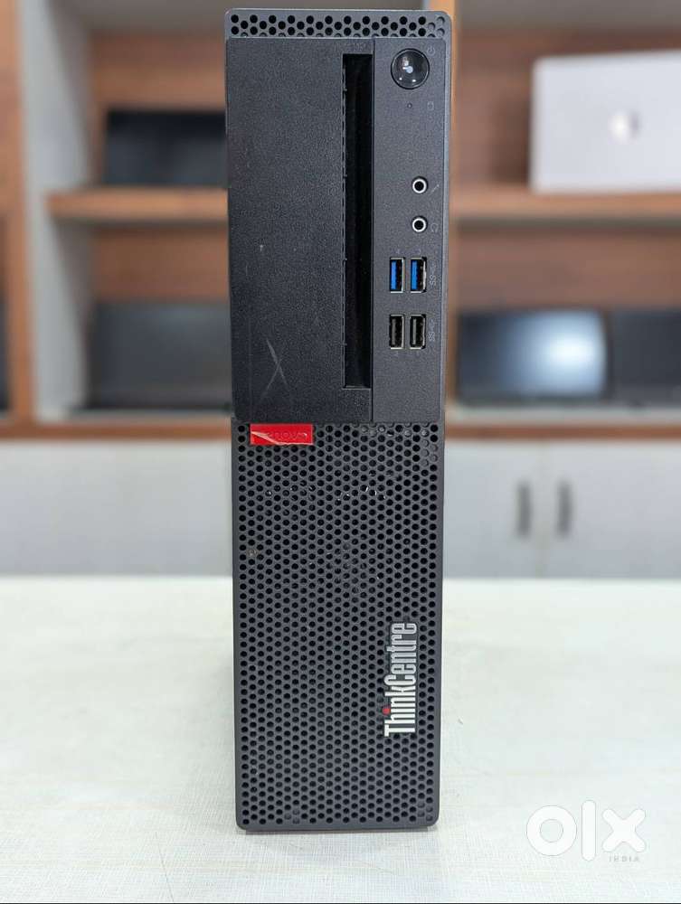 ThinkCentre M75s 8GB Ram 256GB SSD