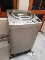 Full automatic washing machine