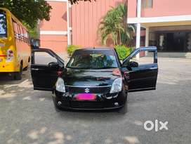 Maruti Suzuki Swift 2007