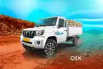 Muje kharidna hai Mahindra Bolero Pik-Up Diesel Well Maintained