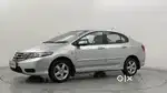 Honda City 2008-2011 1.5 S MT, 2012, Petrol
