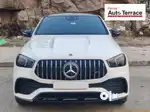 Mercedes-Benz GLE COUPE 3.0 43 AMG 4MATIC, 2022, Petrol