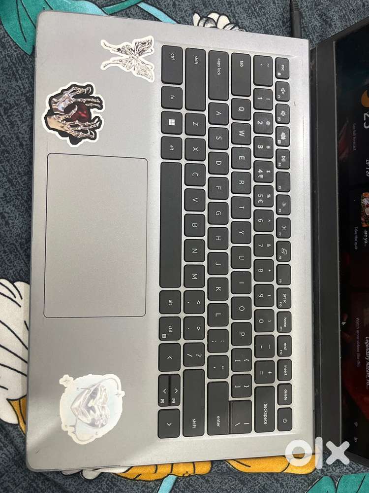 DELL LAPTOP AVAILABLE