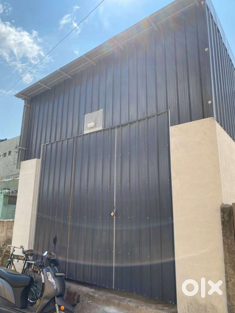 Godown for rent in Rainbow Nagar