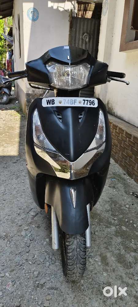 HERO DESTINI 125CC