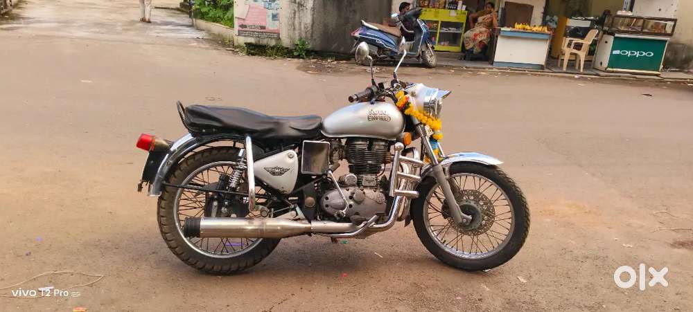 Fully maintained smooth engine no any work