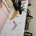 MERRIT SEWING MACHINE with MOTOR FOR SALE