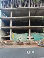 G+4 FLOORS WITH LIFT PROVISION IN FRINT OF BIJU PATTNAIK PARK