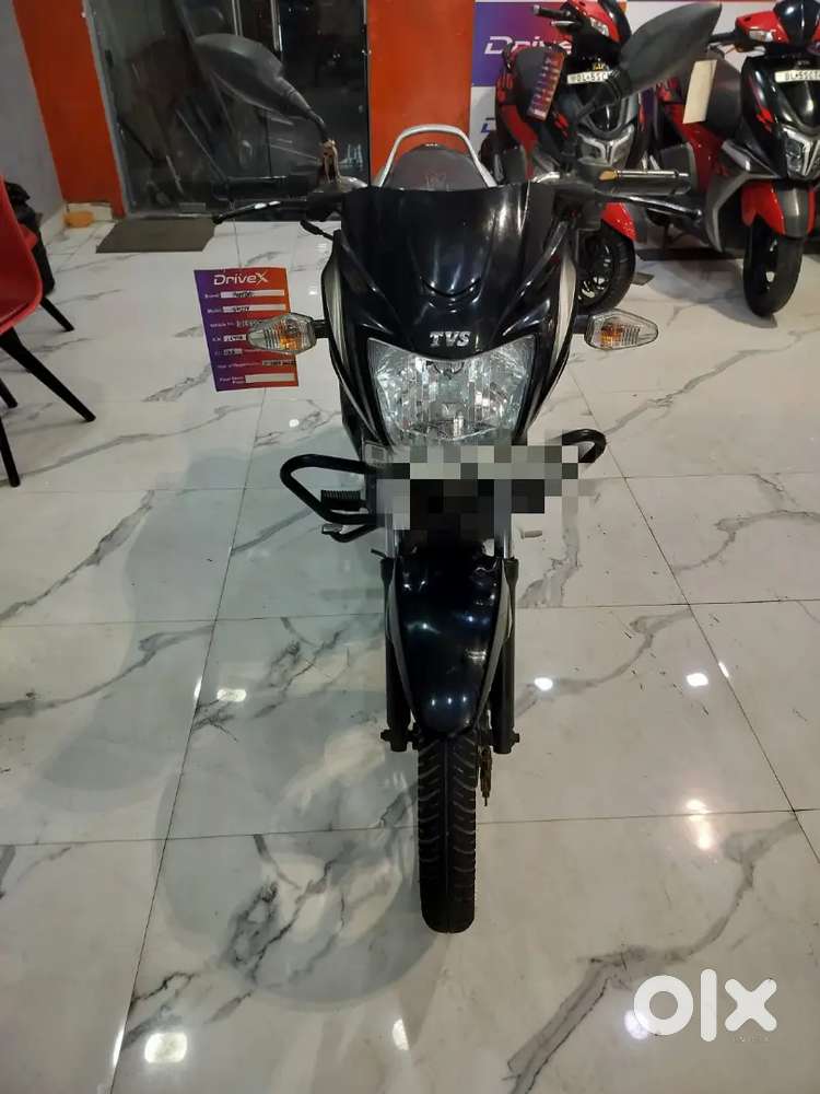 TVS STAR CITY+RC TRANSFER+INSURANCE+FINANCE AVAILABLE