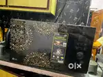 Microwave used only for 3 times